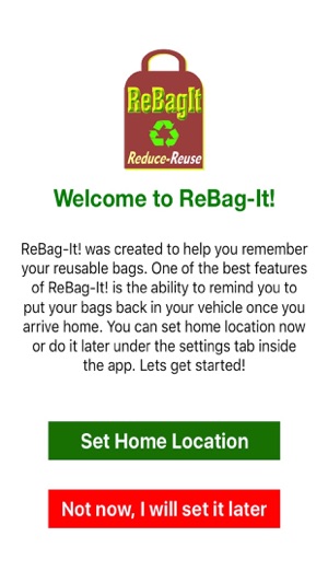 ReBag-It! Free