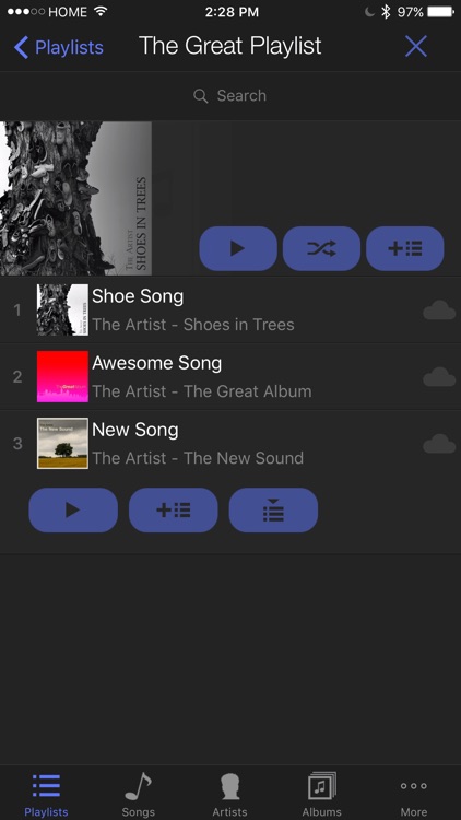 LeechTunes