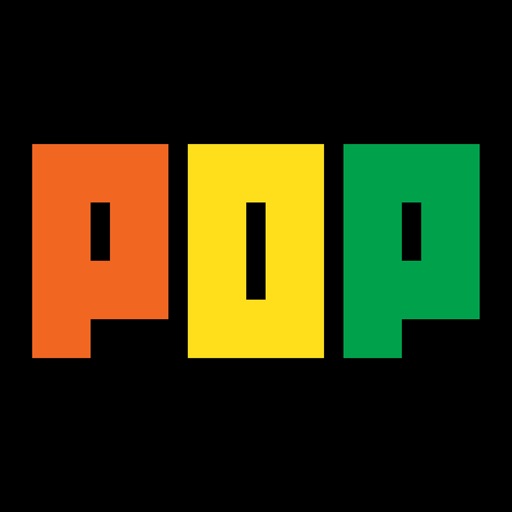 Master Pop - The new Impossible Game iOS App