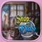 It's amazing Hidden Object: Shop Day mystery game for kids and adults