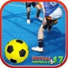 Futsal football 2017 games - new top soccer game