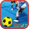 Icon Futsal soccer 2017 games - new top football game