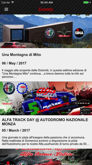 MiTo Club Jesolo(圖3)-速報App