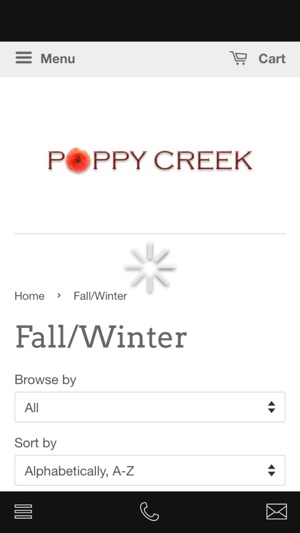 Poppy Creek(圖2)-速報App