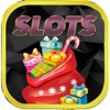 Santa Claus Slots - FREE Amazing Casino Game