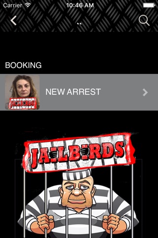 Jail Birds screenshot 2