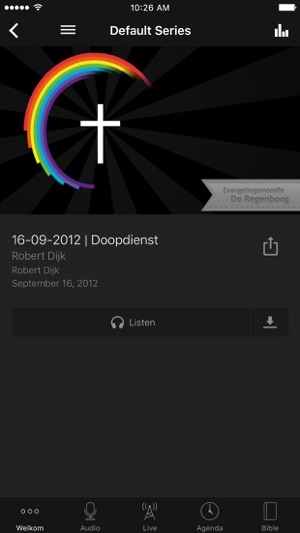 Regenboog Zuid Veenendaal(圖2)-速報App