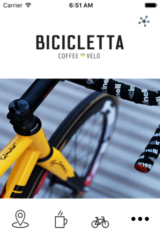 Bicicletta screenshot 2