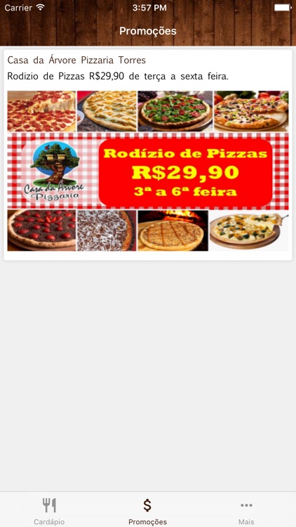 Casa da Árvore screenshot-3