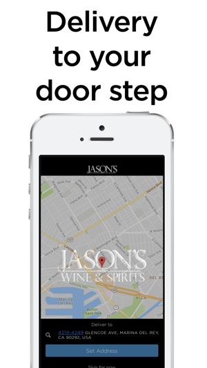 Jasons Wine & Spirits(圖5)-速報App