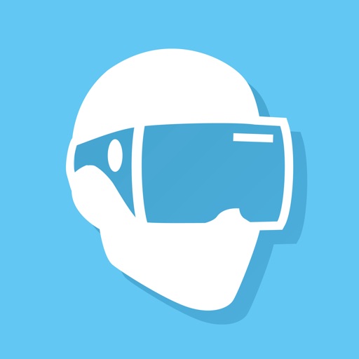 KinoVR 3D Virtual Reality Streamer