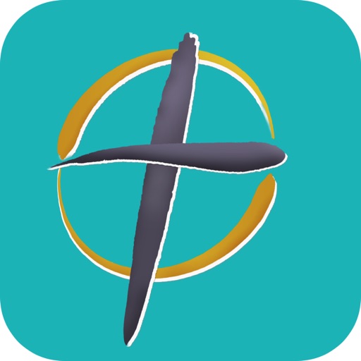 Community Baptist Church App icon