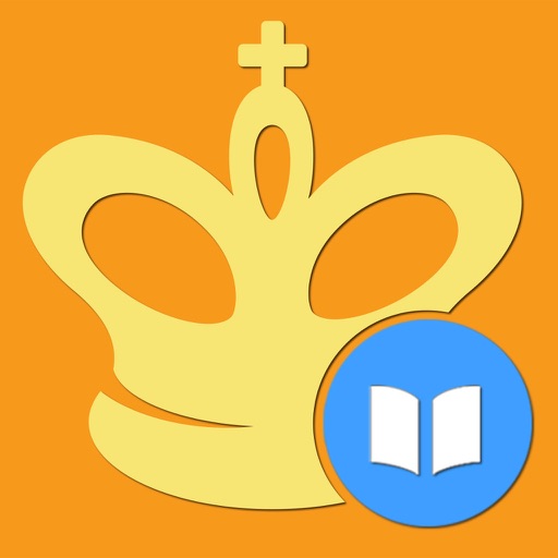 Chess Strategy & Tactics Vol 1 Icon