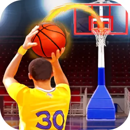 Shoot Baskets Basketball Free 2017 Cheats