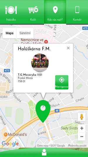 Halůškárna(圖2)-速報App