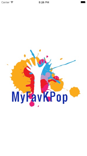 MyFavKPop