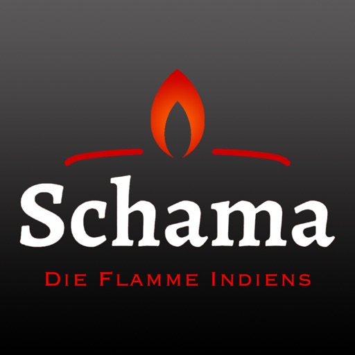 Schama Restaurant icon