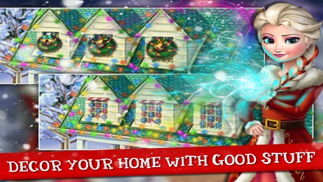 Christmas - Home Design & Decor(圖3)-速報App