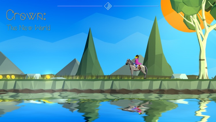 Crown: The New World screenshot-4