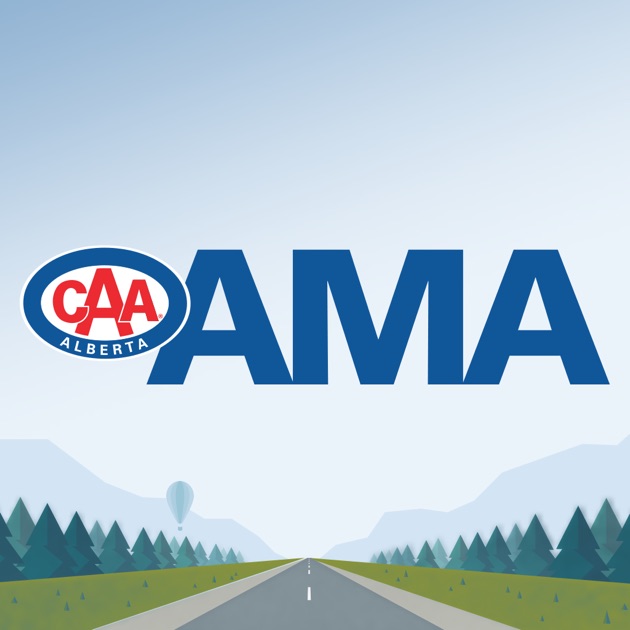 Ama Mobile On The App