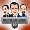 Vietnam War io is a property trading game