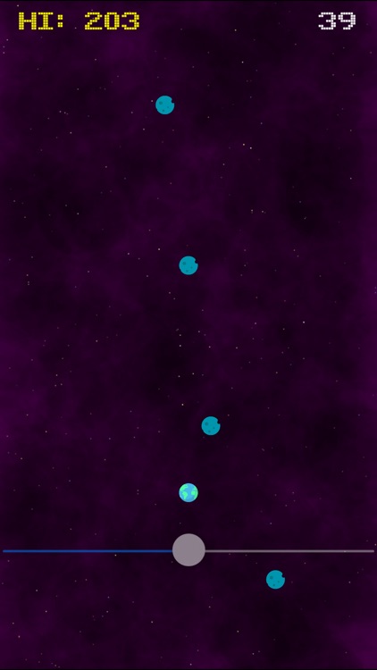 Meteor Mania screenshot-3