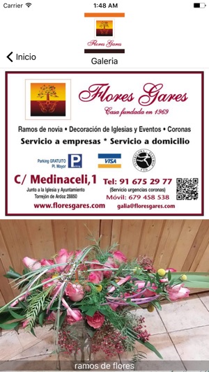 FLORES GARES(圖4)-速報App