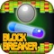 Block Breaker Free Edition is a very fun classic arcade game