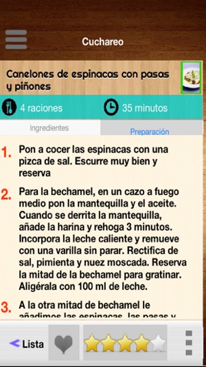 Cocina para Llevar(圖3)-速報App