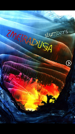 ZMEIRADUGA - Slumbers(圖1)-速報App