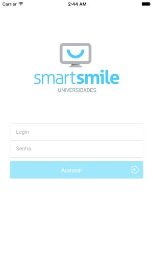 SmartSmile Universidades