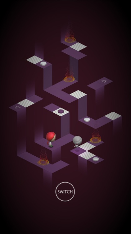 Outside World screenshot-4