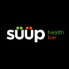 suup health bar