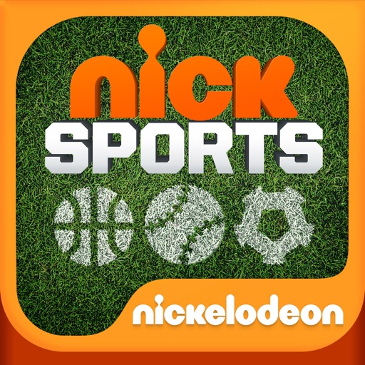 Nick Sports iOS App