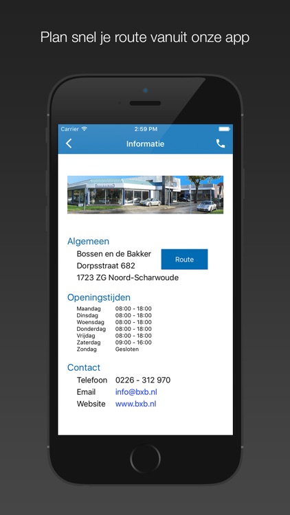 Bossen & de Bakker screenshot-3