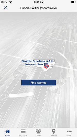 North Carolina AAU(圖3)-速報App