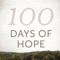 Journey with HOPE International on a 100-day celebration of God’s faithfulness with the 100 Days of Hope devotional app