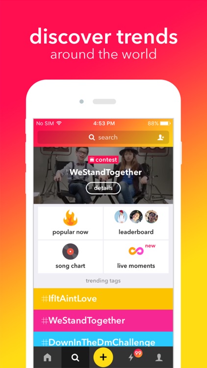 musical.ly - your video social network