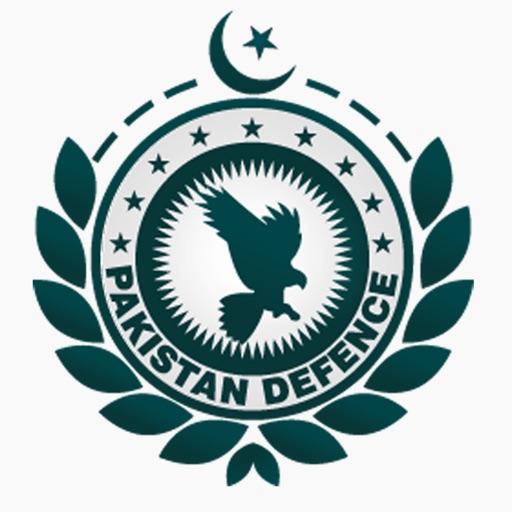 Defence.pk icon