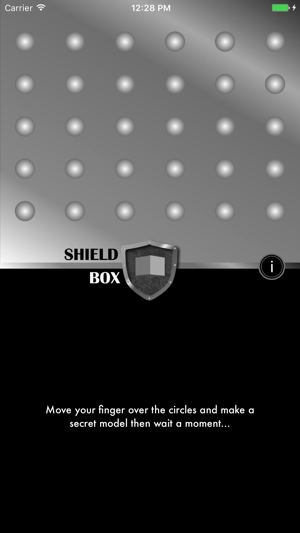 ShieldBox