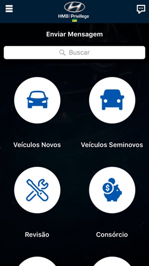 Privillege Hyundai Marabá(圖2)-速報App