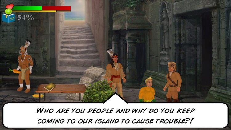 Wrecked (Island Survival Sim) screenshot-3