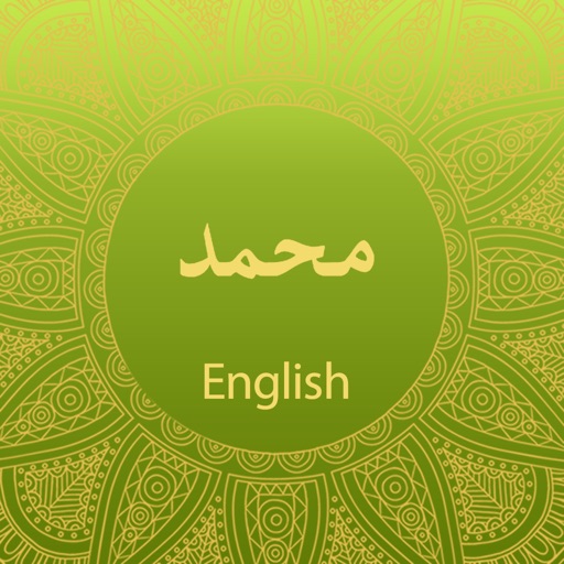 Surah MUHAMMAD With English Translation icon