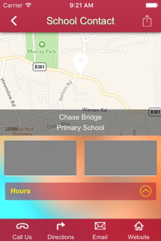 Friends of Chase Bridge screenshot 3