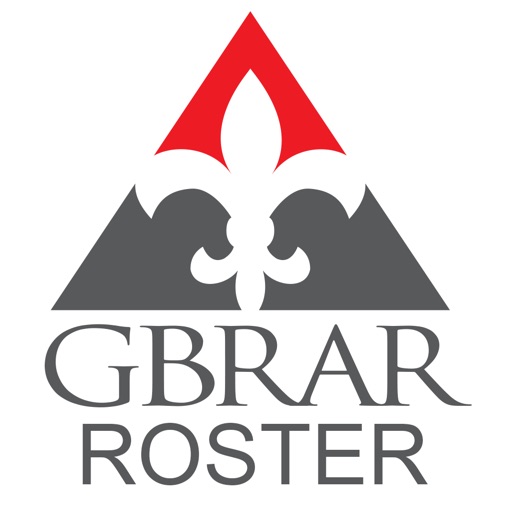 GBRAR Roster