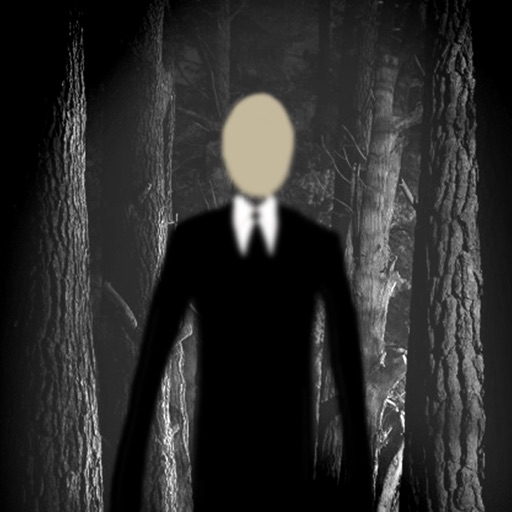 Slender Trivia iOS App