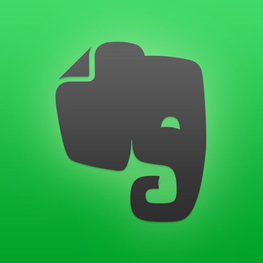 Evernote - stay organized