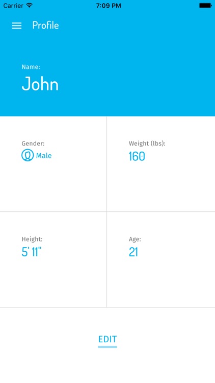 Virtual Bar screenshot-3
