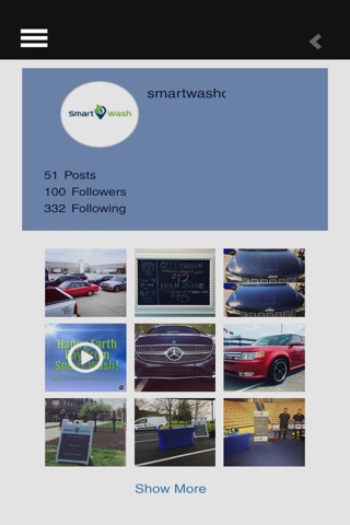 Smart Wash screenshot 4