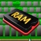 RAMの状態（デバイスの「ランダム·アクセ...